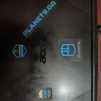 لپتاپ arcer nitro 5 gaming
