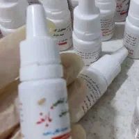 محلول از بین برنده شپش و رشک تضمینی