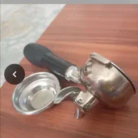 دسته گروپ (پرتا فیلتر) صنعتی سایز 58