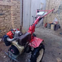 تیلر کاما ۱۰اسب اصلی