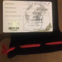ساعت تیسوت اورجینال نو مدل تی تاچ ۲۰۱۱