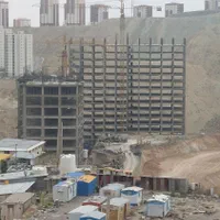 پیش فروش آپارتمان دماوند