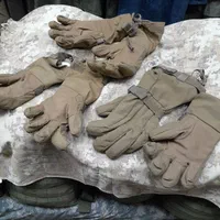 دستکش دوپوش گورتکس آمریکایی|کوهنوردی و کمپینگ|تهران, گمرک|دیوار