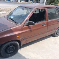 هاچبک بیرنگ ۸۷