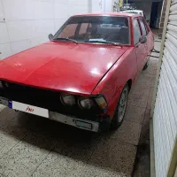 میتسوبیشی گالانت ۱۹۷۷