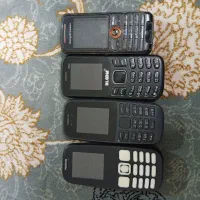 گوشی ساده نوکیا