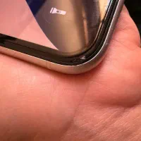 گوشی آیفون 11 نرمال رجیستر|موبایل|دامغان, |دیوار