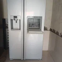 یخچال ساید سامسونگ|یخچال و فریزر|میانه, |دیوار