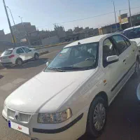 سمندef7 ۹۳ دوگانه سوز شرکتی ۱۱۰ هزار ،درحدواستثنا|خودرو سواری و وانت|شاهین دژ, |دیوار