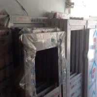 فروش وساخت انواع درب های آلومینومی