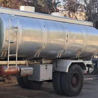 تانکر بنزتک