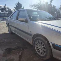 پژو پارس 84|خودرو سواری و وانت|سلماس, |دیوار