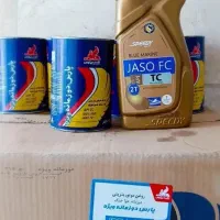 پارس و اسپیدی دوزمانه