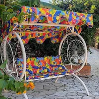 تاب فلزی ویلا باغ باغچه فضای باز رستوران|اسباب‌‌بازی|اهواز, کیان اباد|دیوار