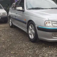 پارس 84|خودرو سواری و وانت|تالش, طولارود|دیوار