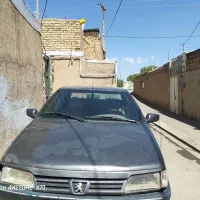 ماشین فروشی فوری دوروزه|خودرو سواری و وانت|ابهر, |دیوار