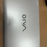 لب تاپ Sony Vaio