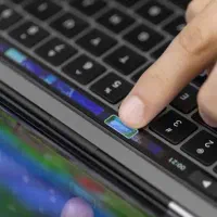 مک بوک پرو m1|رایانه همراه|کیش, |دیوار