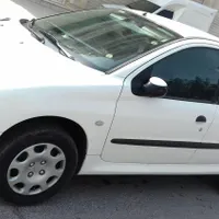 پژو 206 SD V8، مدل ۱۳۸۹|خودرو سواری و وانت|آبادان, |دیوار