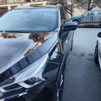 تیگو ۷|خودرو سواری و وانت|تهران, پونک|دیوار