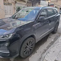 تیگو ۸ پرومکس ie