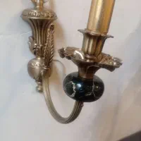 دیوار کوب برنز لیانا