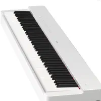 پیانو دیجیتال یاماها P-225|پیانو، کیبورد، آکاردئون|تبریز, |دیوار
