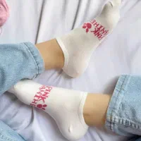جوراب زنانه
