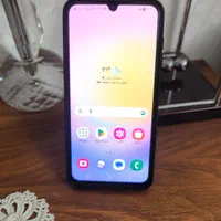 سامسونگ Galaxy A25 با حافظهٔ ۲۵۶ گیگابایت|موبایل|تهران, زنجان جنوبی|دیوار