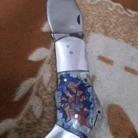 چاقو|کلکسیون اشیاء عتیقه|جهرم, |دیوار