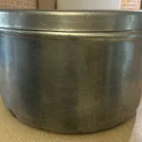 قابلمه بزرگ روحی ضخیم