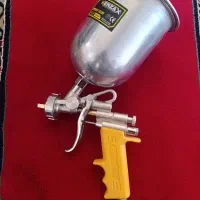 پیستوله رنگ کنزاکس|ابزارآلات|مرودشت, بیست متری بیمارستان|دیوار