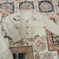 لباس دخترانه|کفش و لباس بچه|نجف‌آباد, یزدانشهر|دیوار