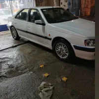 پارس مدل ۹۵