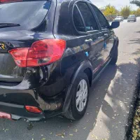 کوییک پارس خودرو تک برگ سند|خودرو سواری و وانت|مراغه, |دیوار