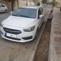 شاهین G مدل ۱۴۰۰ بدون رنگ