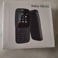 گوشی نوکیا 106. 4G