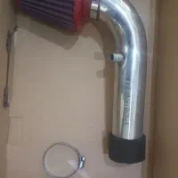 کیت مکش 206 سالم