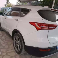 فروش خودروی فیدیلتی پرایم