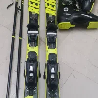 اسکی الپاین روسیگنال