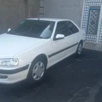 پژو پارس۱۴۰۲ موتور جدید دریچه گاز سیمی