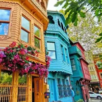 رزرو آنلاین تور داخلی و خارجی و هتل|تور و چارتر|گرگان, |دیوار