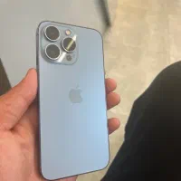 ۱۳ پرو ۱۲۸ گیگ