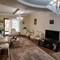 آجودانیه * 135 متر * 3 خواب * تک واحدی