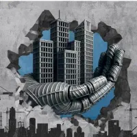 مشارکت در فاز سوم اکباتان تهران