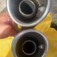 اگزوز  قهرمانی|قطعات یدکی و لوازم جانبی|خلخال, |دیوار