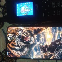 سلام گوشی چهار سیمکارته و گوشیs A20