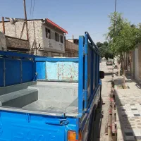 نیسان مدل ۱۴۰۱درحد خشک|خودرو سواری و وانت|بیرجند, |دیوار