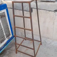 چهارپایه نو