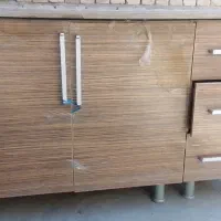 کابیت|آبچکان و نظمدهنده ظروف|سراب, |دیوار